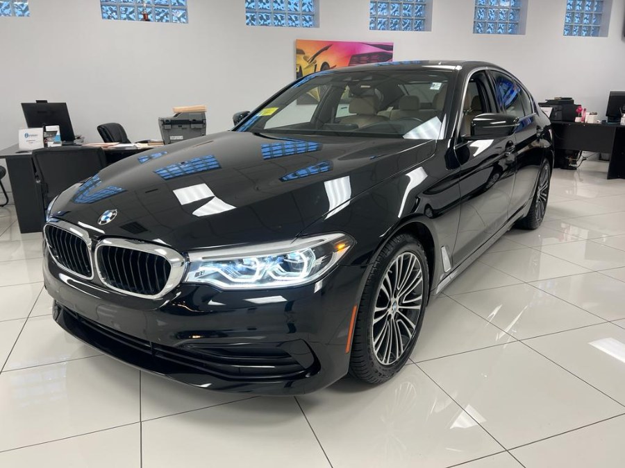Used BMW 5 Series 530i xDrive Sedan 2019 | Inman Motors Sales. Medford, Massachusetts Used BMW 5 Series 530i xDrive Sedan 2019 | Inman Motors Sales. Medford, Massachusetts
