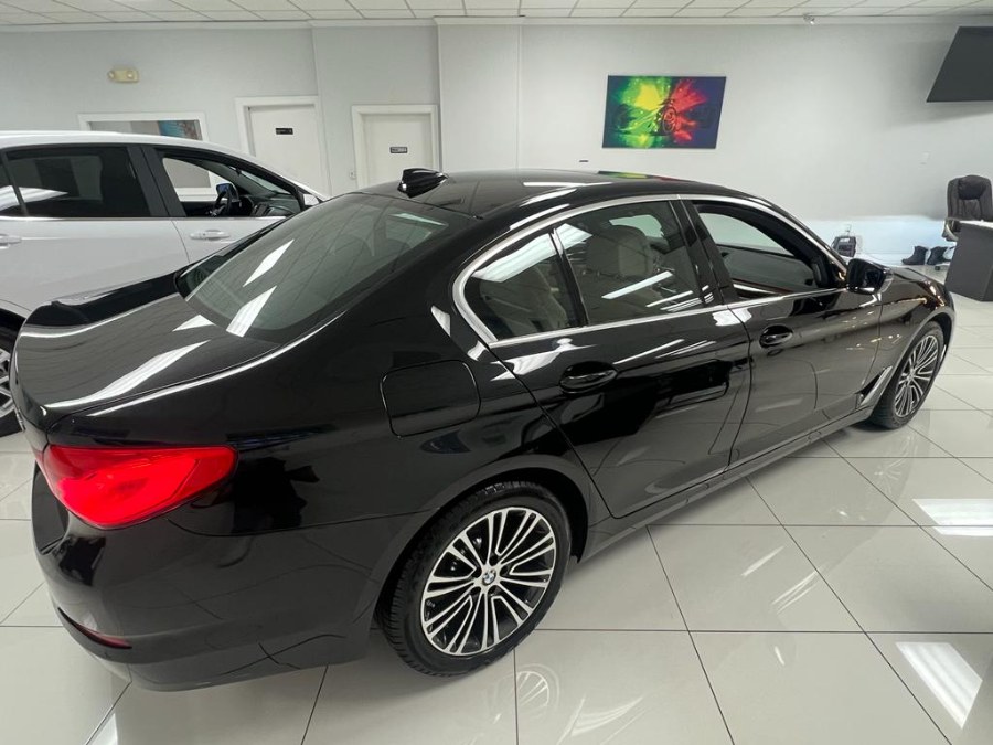 Used BMW 5 Series 530i xDrive Sedan 2019 | Inman Motors Sales. Medford, Massachusetts Used BMW 5 Series 530i xDrive Sedan 2019 | Inman Motors Sales. Medford, Massachusetts