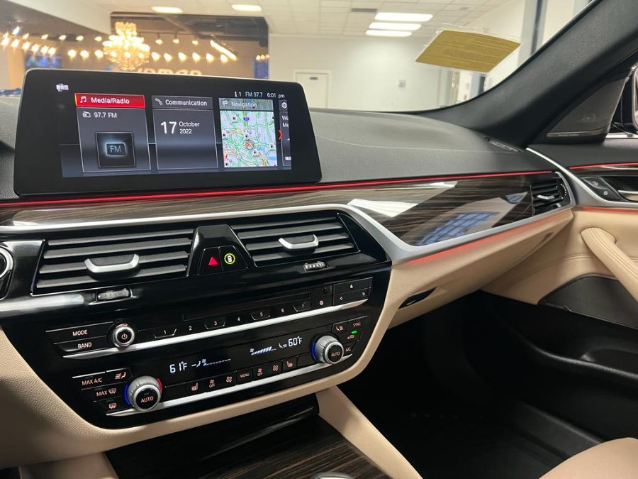 Used BMW 5 Series 530i xDrive Sedan 2019 | Inman Motors Sales. Medford, Massachusetts Used BMW 5 Series 530i xDrive Sedan 2019 | Inman Motors Sales. Medford, Massachusetts