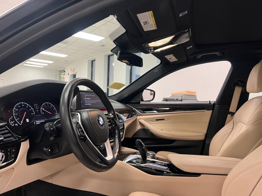 Used BMW 5 Series 530i xDrive Sedan 2019 | Inman Motors Sales. Medford, Massachusetts Used BMW 5 Series 530i xDrive Sedan 2019 | Inman Motors Sales. Medford, Massachusetts