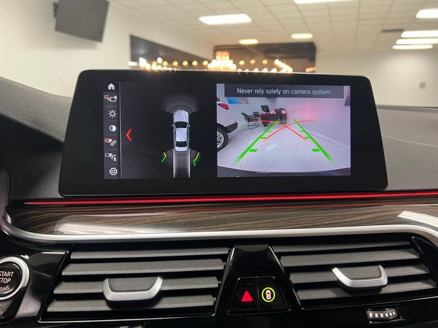 Used BMW 5 Series 530i xDrive Sedan 2019 | Inman Motors Sales. Medford, Massachusetts Used BMW 5 Series 530i xDrive Sedan 2019 | Inman Motors Sales. Medford, Massachusetts