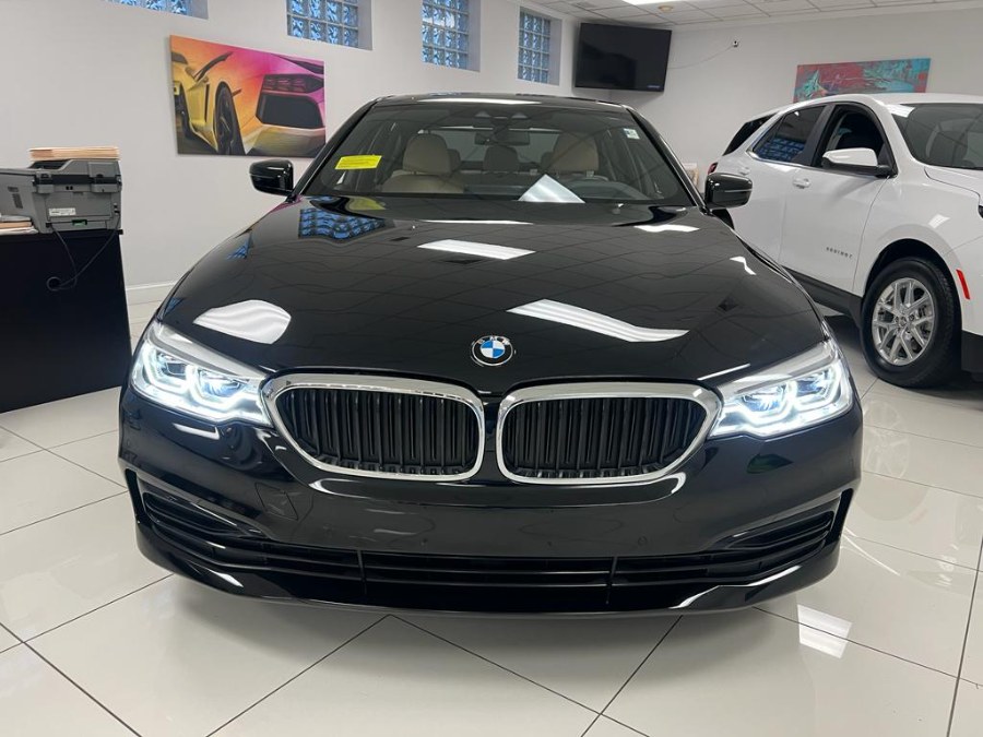 Used BMW 5 Series 530i xDrive Sedan 2019 | Inman Motors Sales. Medford, Massachusetts Used BMW 5 Series 530i xDrive Sedan 2019 | Inman Motors Sales. Medford, Massachusetts