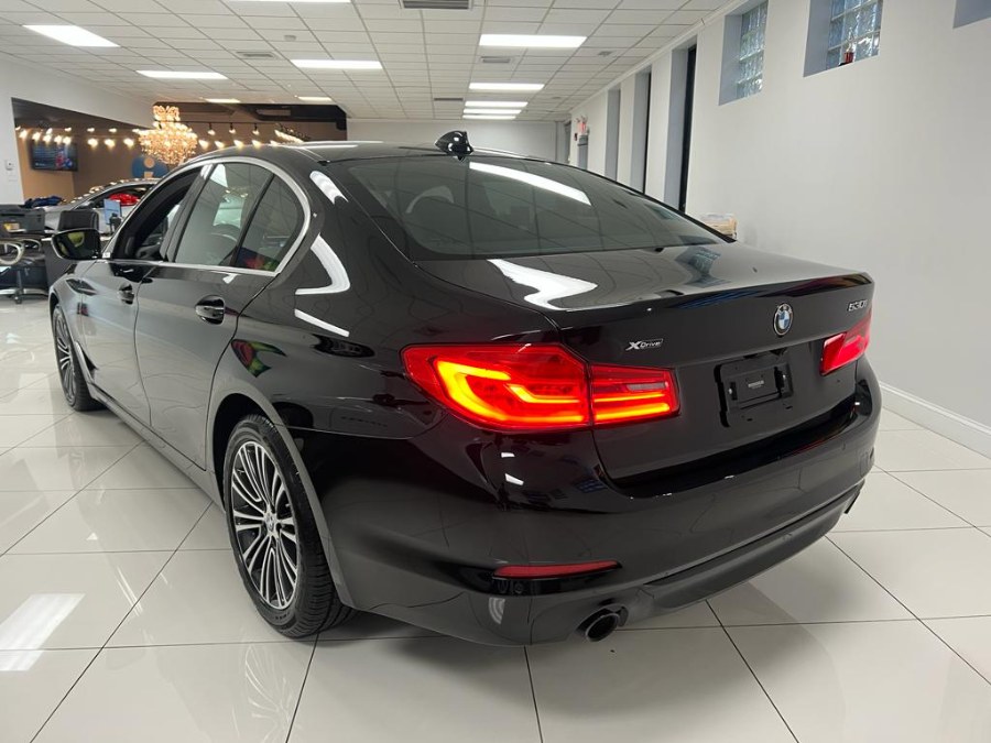 Used BMW 5 Series 530i xDrive Sedan 2019 | Inman Motors Sales. Medford, Massachusetts Used BMW 5 Series 530i xDrive Sedan 2019 | Inman Motors Sales. Medford, Massachusetts
