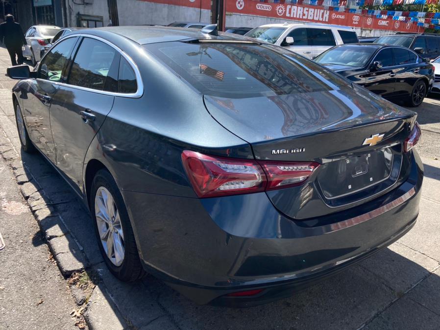 Used Chevrolet Malibu 4dr Sdn LT w/1LT 2019 | Carsbuck Inc.. Brooklyn, New York Used Chevrolet Malibu 4dr Sdn LT w/1LT 2019 | Carsbuck Inc.. Brooklyn, New York