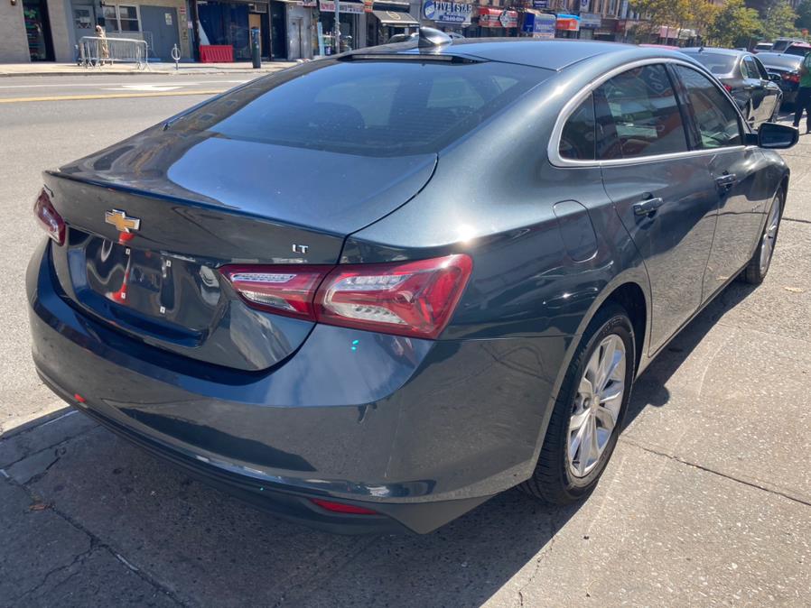 Used Chevrolet Malibu 4dr Sdn LT w/1LT 2019 | Carsbuck Inc.. Brooklyn, New York Used Chevrolet Malibu 4dr Sdn LT w/1LT 2019 | Carsbuck Inc.. Brooklyn, New York
