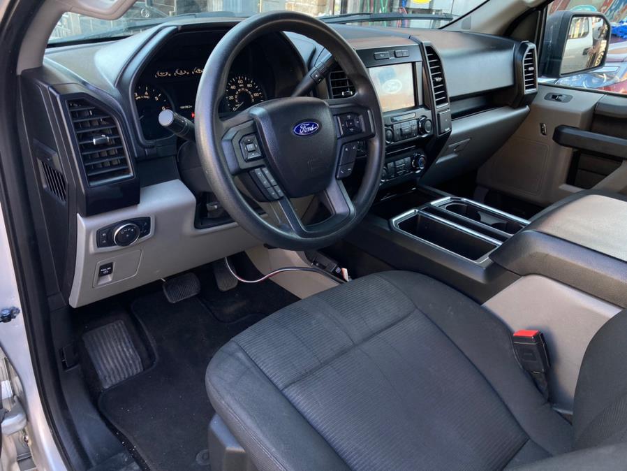 Used Ford F-150 XLT 4WD SuperCrew 5.5'' Box 2018 | Carsbuck Inc.. Brooklyn, New York Used Ford F-150 XLT 4WD SuperCrew 5.5'' Box 2018 | Carsbuck Inc.. Brooklyn, New York