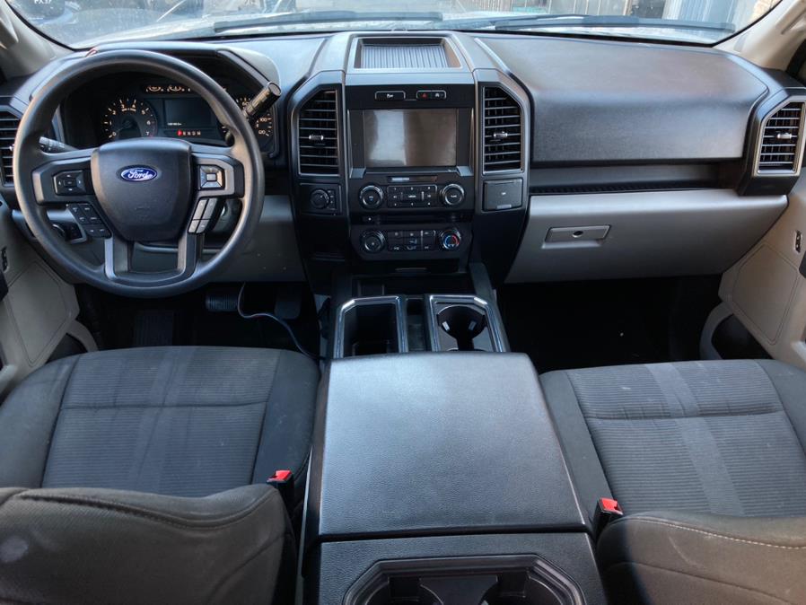 Used Ford F-150 XLT 4WD SuperCrew 5.5'' Box 2018 | Carsbuck Inc.. Brooklyn, New York Used Ford F-150 XLT 4WD SuperCrew 5.5'' Box 2018 | Carsbuck Inc.. Brooklyn, New York