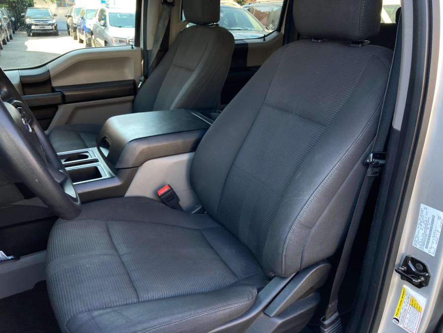 Used Ford F-150 XLT 4WD SuperCrew 5.5'' Box 2018 | Carsbuck Inc.. Brooklyn, New York Used Ford F-150 XLT 4WD SuperCrew 5.5'' Box 2018 | Carsbuck Inc.. Brooklyn, New York