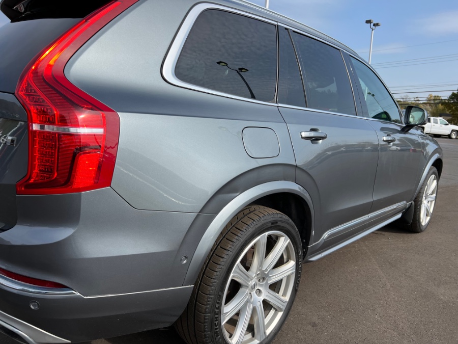 Used Volvo XC90 T6 AWD 7-Passenger Inscription 2017 | Marsh Auto Sales LLC. Ortonville, Michigan Used Volvo XC90 T6 AWD 7-Passenger Inscription 2017 | Marsh Auto Sales LLC. Ortonville, Michigan