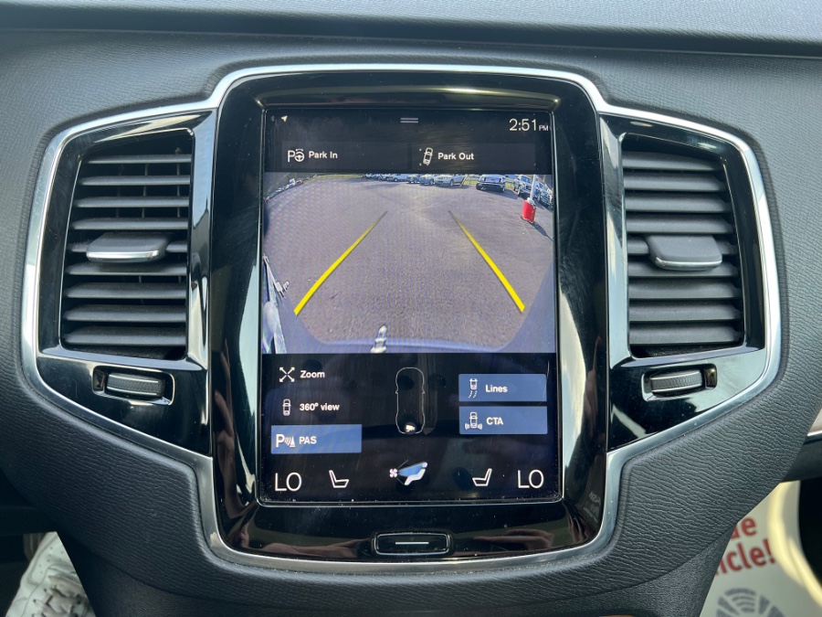 Used Volvo XC90 T6 AWD 7-Passenger Inscription 2017 | Marsh Auto Sales LLC. Ortonville, Michigan Used Volvo XC90 T6 AWD 7-Passenger Inscription 2017 | Marsh Auto Sales LLC. Ortonville, Michigan