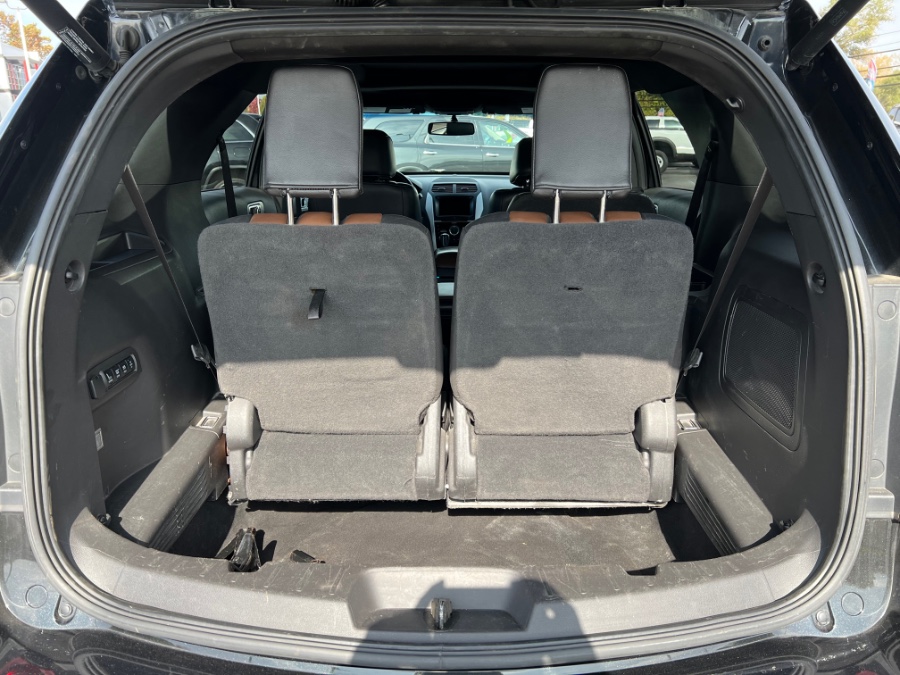 Used Volvo XC90 T6 AWD 7-Passenger Inscription 2017 | Marsh Auto Sales LLC. Ortonville, Michigan Used Volvo XC90 T6 AWD 7-Passenger Inscription 2017 | Marsh Auto Sales LLC. Ortonville, Michigan
