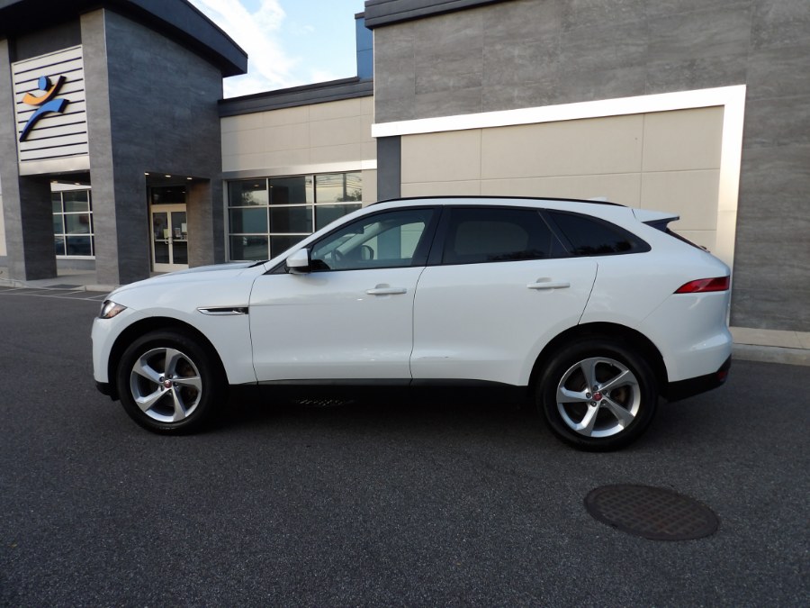 Used Jaguar F-PACE 35t Premium AWD 2017 | South Shore Auto Brokers & Sales. Massapequa, New York Used Jaguar F-PACE 35t Premium AWD 2017 | South Shore Auto Brokers & Sales. Massapequa, New York