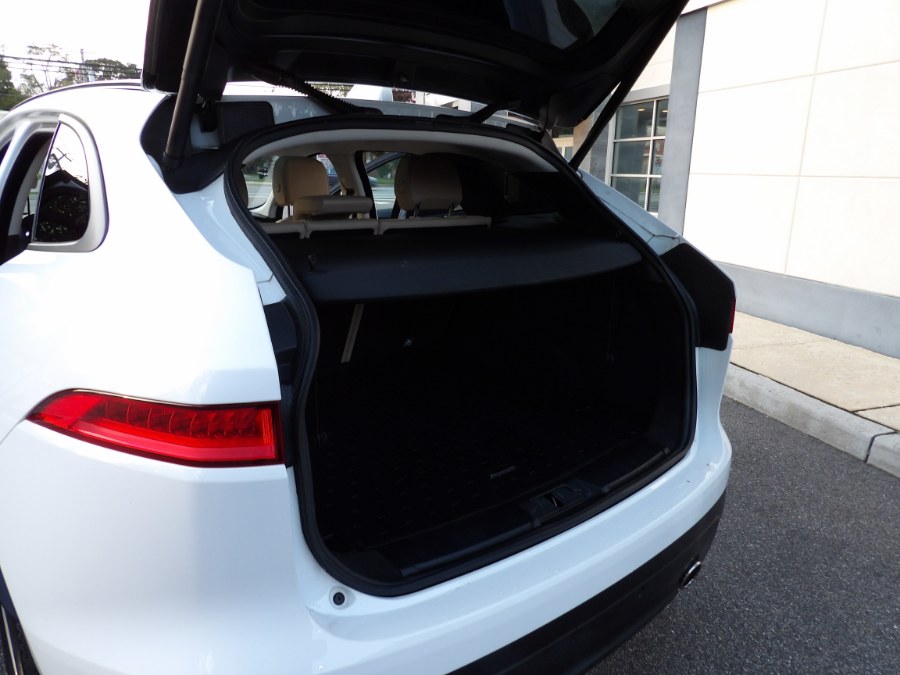 Used Jaguar F-PACE 35t Premium AWD 2017 | South Shore Auto Brokers & Sales. Massapequa, New York Used Jaguar F-PACE 35t Premium AWD 2017 | South Shore Auto Brokers & Sales. Massapequa, New York