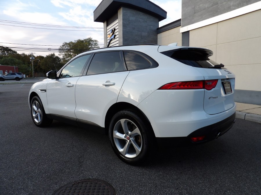 Used Jaguar F-PACE 35t Premium AWD 2017 | South Shore Auto Brokers & Sales. Massapequa, New York Used Jaguar F-PACE 35t Premium AWD 2017 | South Shore Auto Brokers & Sales. Massapequa, New York