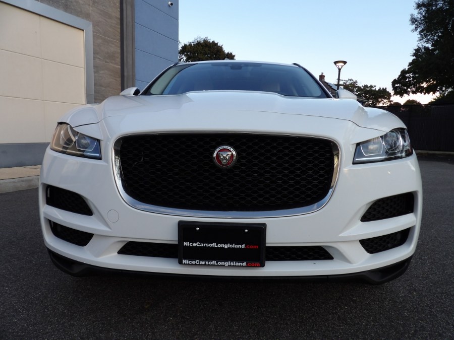 Used Jaguar F-PACE 35t Premium AWD 2017 | South Shore Auto Brokers & Sales. Massapequa, New York Used Jaguar F-PACE 35t Premium AWD 2017 | South Shore Auto Brokers & Sales. Massapequa, New York
