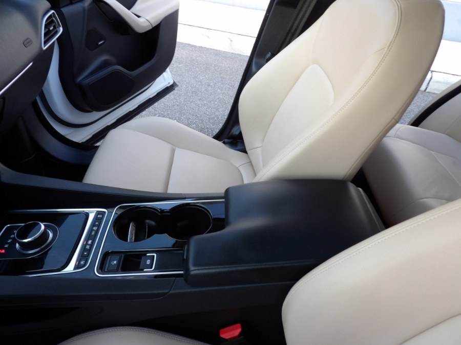 Used Jaguar F-PACE 35t Premium AWD 2017 | South Shore Auto Brokers & Sales. Massapequa, New York Used Jaguar F-PACE 35t Premium AWD 2017 | South Shore Auto Brokers & Sales. Massapequa, New York