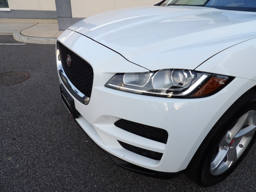 Used Jaguar F-PACE 35t Premium AWD 2017 | South Shore Auto Brokers & Sales. Massapequa, New York Used Jaguar F-PACE 35t Premium AWD 2017 | South Shore Auto Brokers & Sales. Massapequa, New York