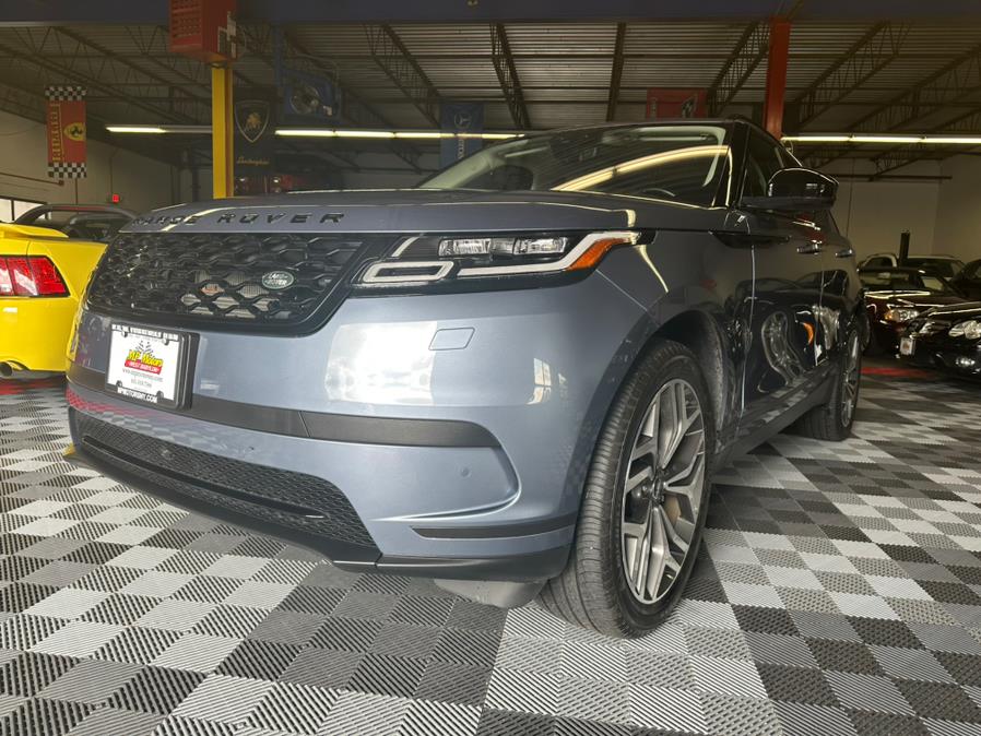 2020 Land Rover Range Rover Velar P250 S, available for sale in West Babylon , New York | MP Motors Inc. West Babylon , New York 2020 Land Rover Range Rover Velar P250 S, available for sale in West Babylon , New York | MP Motors Inc. West Babylon , New York