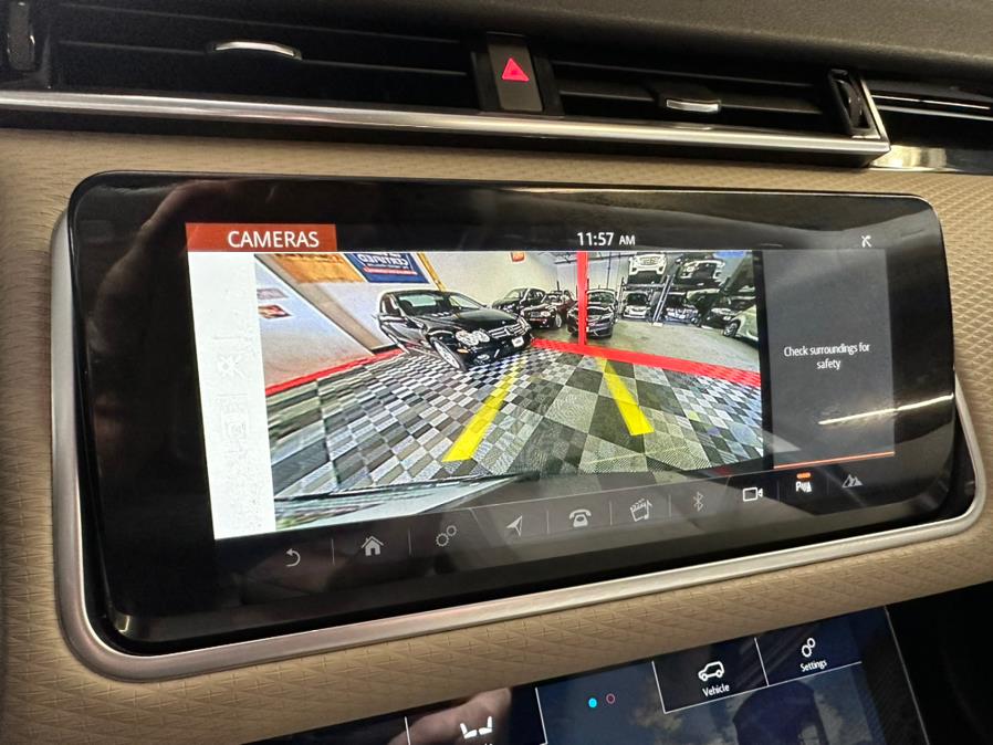 2020 Land Rover Range Rover Velar P250 S, available for sale in West Babylon , New York | MP Motors Inc. West Babylon , New York 2020 Land Rover Range Rover Velar P250 S, available for sale in West Babylon , New York | MP Motors Inc. West Babylon , New York