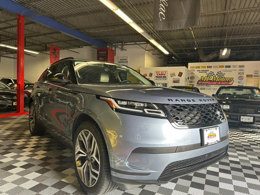 2020 Land Rover Range Rover Velar P250 S, available for sale in West Babylon , New York | MP Motors Inc. West Babylon , New York 2020 Land Rover Range Rover Velar P250 S, available for sale in West Babylon , New York | MP Motors Inc. West Babylon , New York