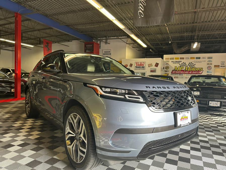 2020 Land Rover Range Rover Velar P250 S, available for sale in West Babylon , New York | MP Motors Inc. West Babylon , New York