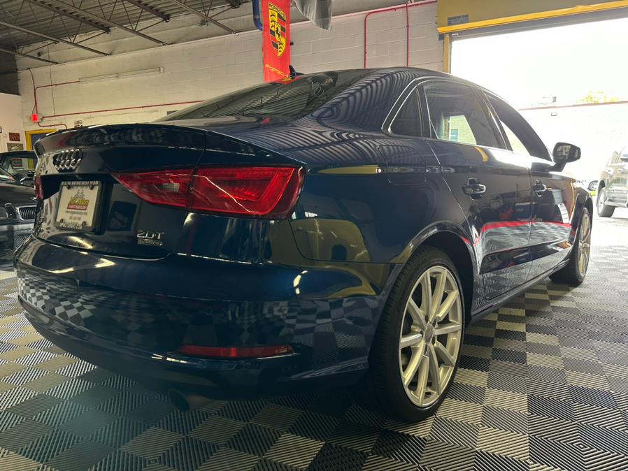 2016 Audi A3 4dr Sdn quattro 2.0T Premium, available for sale in West Babylon , New York | MP Motors Inc. West Babylon , New York 2016 Audi A3 4dr Sdn quattro 2.0T Premium, available for sale in West Babylon , New York | MP Motors Inc. West Babylon , New York