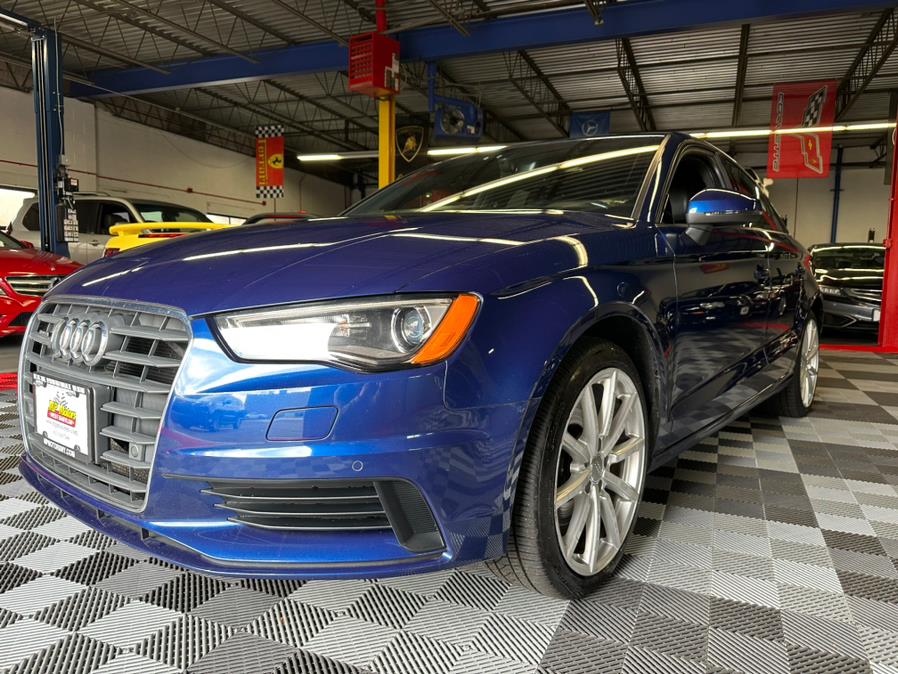 2016 Audi A3 4dr Sdn quattro 2.0T Premium, available for sale in West Babylon , New York | MP Motors Inc. West Babylon , New York 2016 Audi A3 4dr Sdn quattro 2.0T Premium, available for sale in West Babylon , New York | MP Motors Inc. West Babylon , New York