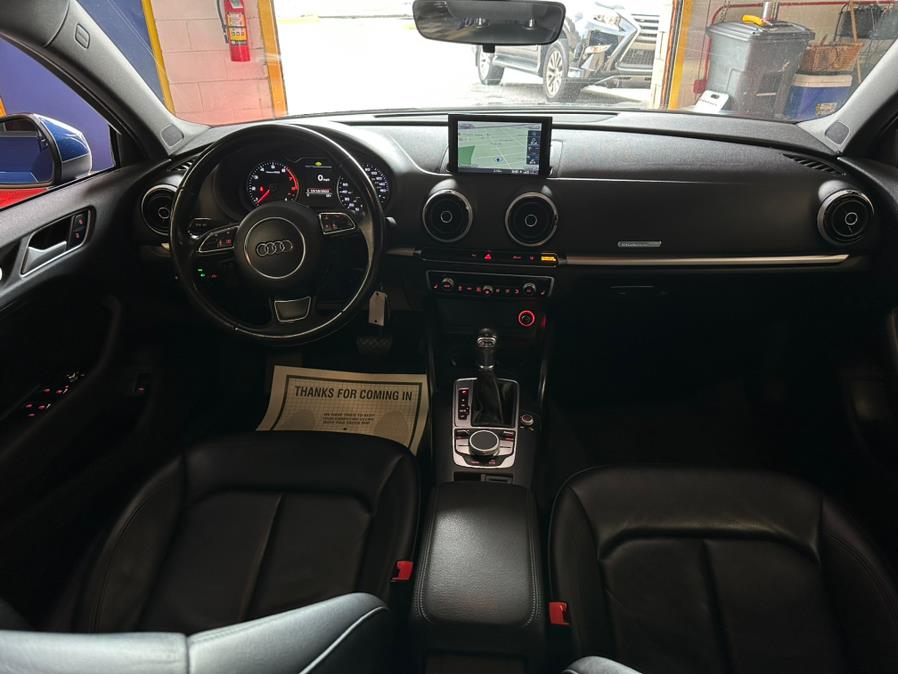 2016 Audi A3 4dr Sdn quattro 2.0T Premium, available for sale in West Babylon , New York | MP Motors Inc. West Babylon , New York 2016 Audi A3 4dr Sdn quattro 2.0T Premium, available for sale in West Babylon , New York | MP Motors Inc. West Babylon , New York