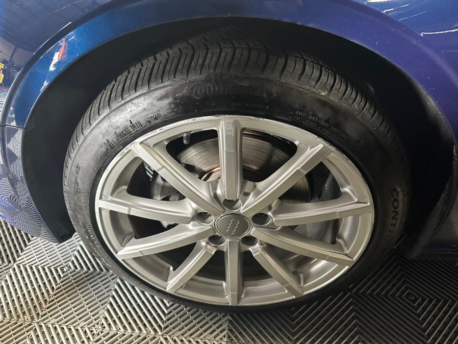 2016 Audi A3 4dr Sdn quattro 2.0T Premium, available for sale in West Babylon , New York | MP Motors Inc. West Babylon , New York 2016 Audi A3 4dr Sdn quattro 2.0T Premium, available for sale in West Babylon , New York | MP Motors Inc. West Babylon , New York