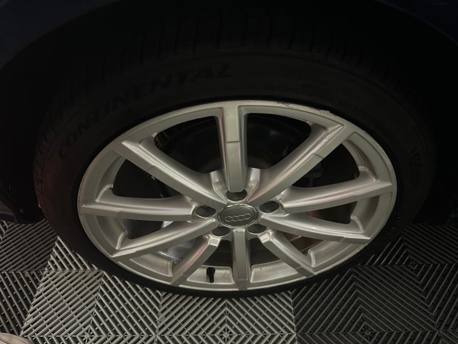 2016 Audi A3 4dr Sdn quattro 2.0T Premium, available for sale in West Babylon , New York | MP Motors Inc. West Babylon , New York 2016 Audi A3 4dr Sdn quattro 2.0T Premium, available for sale in West Babylon , New York | MP Motors Inc. West Babylon , New York
