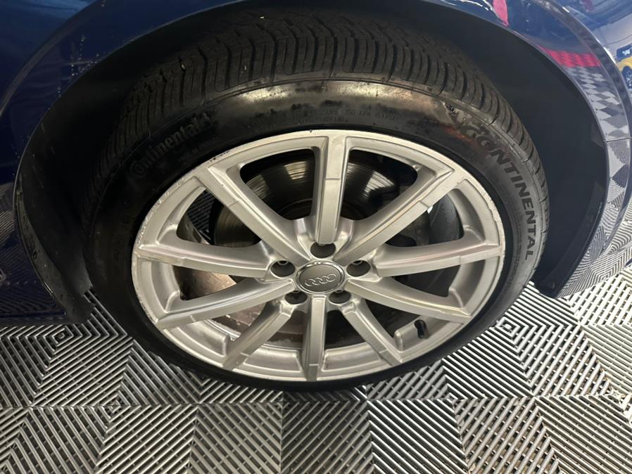 2016 Audi A3 4dr Sdn quattro 2.0T Premium, available for sale in West Babylon , New York | MP Motors Inc. West Babylon , New York 2016 Audi A3 4dr Sdn quattro 2.0T Premium, available for sale in West Babylon , New York | MP Motors Inc. West Babylon , New York