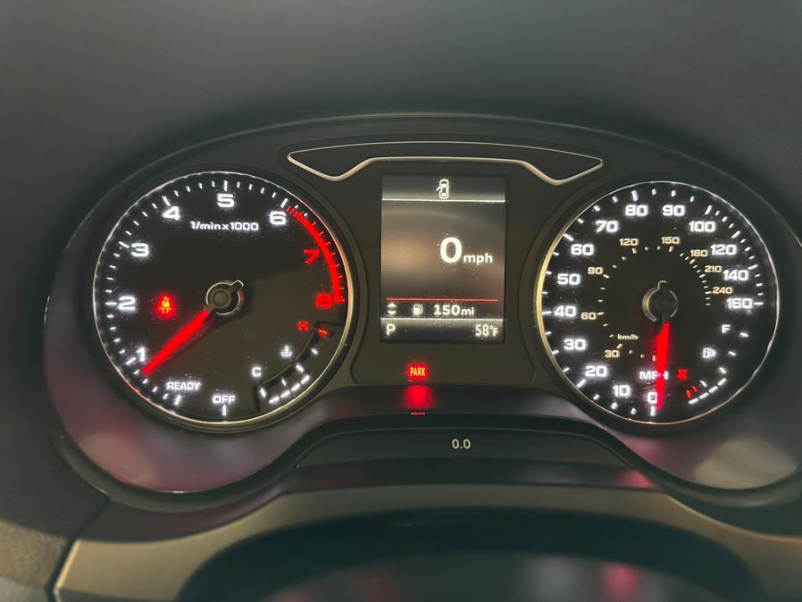 2016 Audi A3 4dr Sdn quattro 2.0T Premium, available for sale in West Babylon , New York | MP Motors Inc. West Babylon , New York 2016 Audi A3 4dr Sdn quattro 2.0T Premium, available for sale in West Babylon , New York | MP Motors Inc. West Babylon , New York