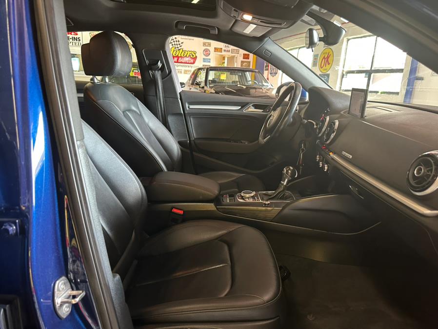 2016 Audi A3 4dr Sdn quattro 2.0T Premium, available for sale in West Babylon , New York | MP Motors Inc. West Babylon , New York 2016 Audi A3 4dr Sdn quattro 2.0T Premium, available for sale in West Babylon , New York | MP Motors Inc. West Babylon , New York