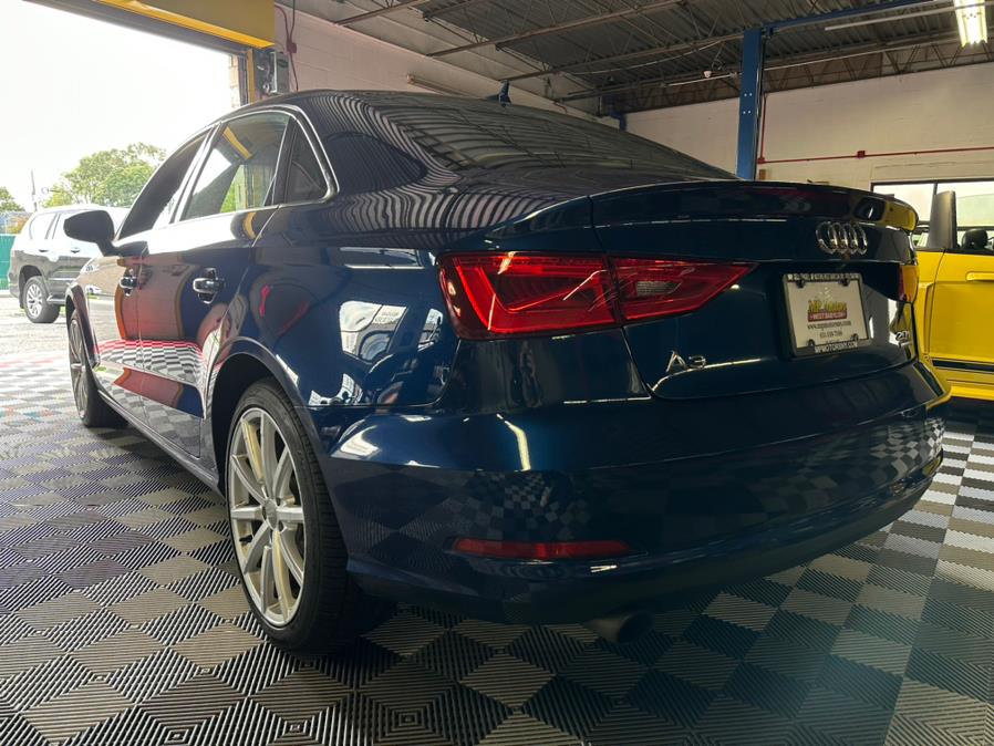 2016 Audi A3 4dr Sdn quattro 2.0T Premium, available for sale in West Babylon , New York | MP Motors Inc. West Babylon , New York 2016 Audi A3 4dr Sdn quattro 2.0T Premium, available for sale in West Babylon , New York | MP Motors Inc. West Babylon , New York