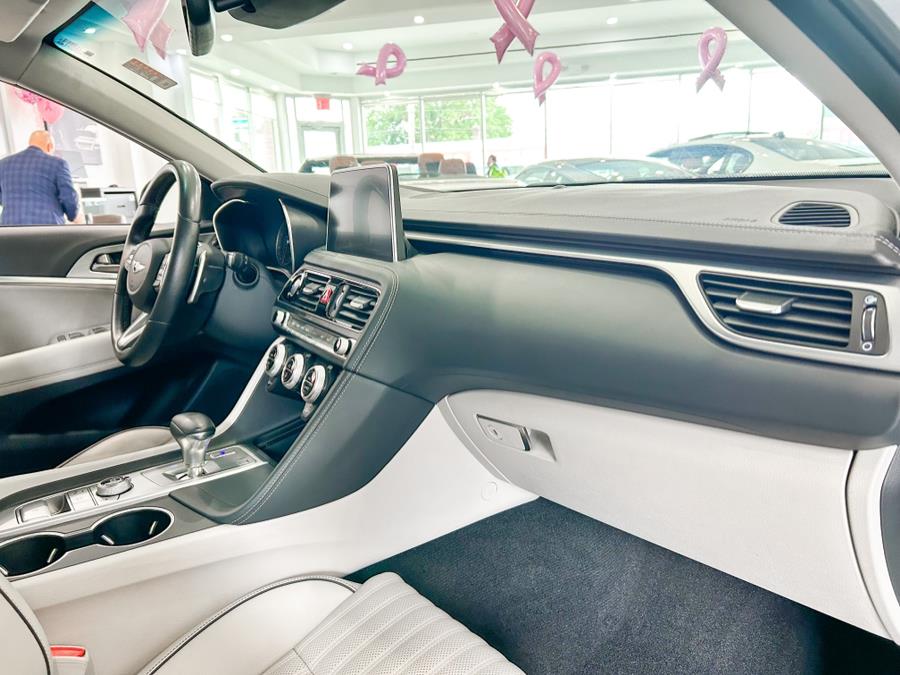 2019 Genesis G70 2.0T Elite AWD, available for sale in Franklin Square, New York | Luxury Motor Club. Franklin Square, New York 2019 Genesis G70 2.0T Elite AWD, available for sale in Franklin Square, New York | Luxury Motor Club. Franklin Square, New York