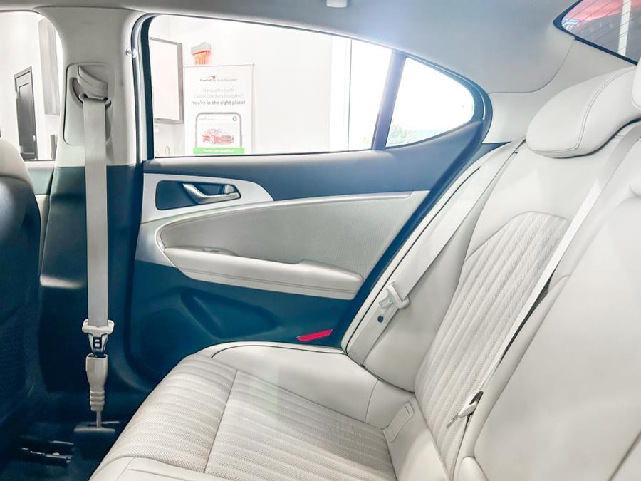 2019 Genesis G70 2.0T Elite AWD, available for sale in Franklin Square, New York | Luxury Motor Club. Franklin Square, New York 2019 Genesis G70 2.0T Elite AWD, available for sale in Franklin Square, New York | Luxury Motor Club. Franklin Square, New York