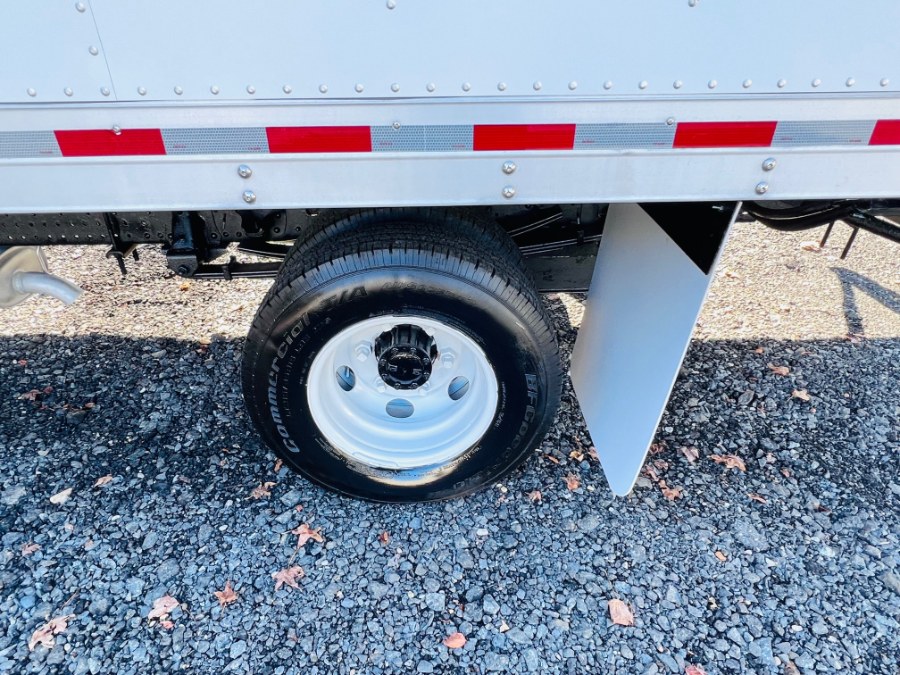 2017 Isuzu NPR GAS REG 16 FEET DRY BOX + STEP BUMPER + NO CDL, available for sale in South Amboy, New Jersey | NJ Truck Spot. South Amboy, New Jersey 2017 Isuzu NPR GAS REG 16 FEET DRY BOX + STEP BUMPER + NO CDL, available for sale in South Amboy, New Jersey | NJ Truck Spot. South Amboy, New Jersey