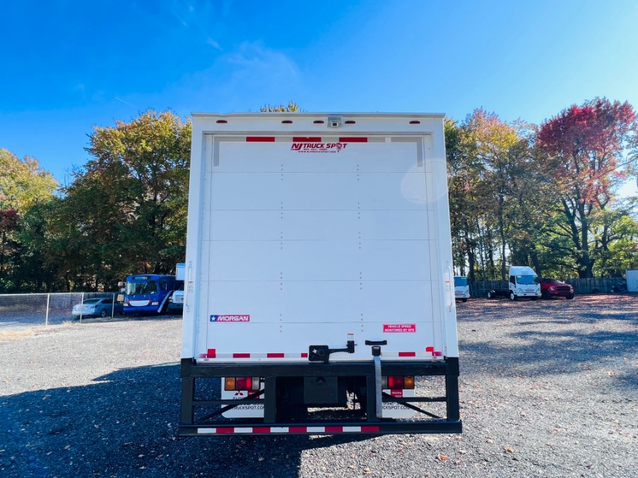 2017 Isuzu NPR GAS REG 16 FEET DRY BOX + STEP BUMPER + NO CDL, available for sale in South Amboy, New Jersey | NJ Truck Spot. South Amboy, New Jersey 2017 Isuzu NPR GAS REG 16 FEET DRY BOX + STEP BUMPER + NO CDL, available for sale in South Amboy, New Jersey | NJ Truck Spot. South Amboy, New Jersey