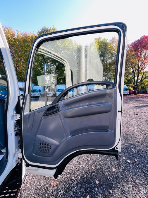 2017 Isuzu NPR GAS REG 16 FEET DRY BOX + STEP BUMPER + NO CDL, available for sale in South Amboy, New Jersey | NJ Truck Spot. South Amboy, New Jersey 2017 Isuzu NPR GAS REG 16 FEET DRY BOX + STEP BUMPER + NO CDL, available for sale in South Amboy, New Jersey | NJ Truck Spot. South Amboy, New Jersey