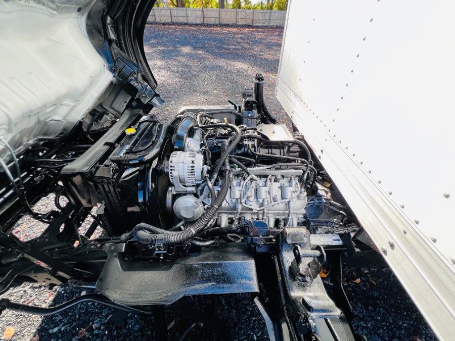 2017 Isuzu NPR GAS REG 16 FEET DRY BOX + STEP BUMPER + NO CDL, available for sale in South Amboy, New Jersey | NJ Truck Spot. South Amboy, New Jersey 2017 Isuzu NPR GAS REG 16 FEET DRY BOX + STEP BUMPER + NO CDL, available for sale in South Amboy, New Jersey | NJ Truck Spot. South Amboy, New Jersey
