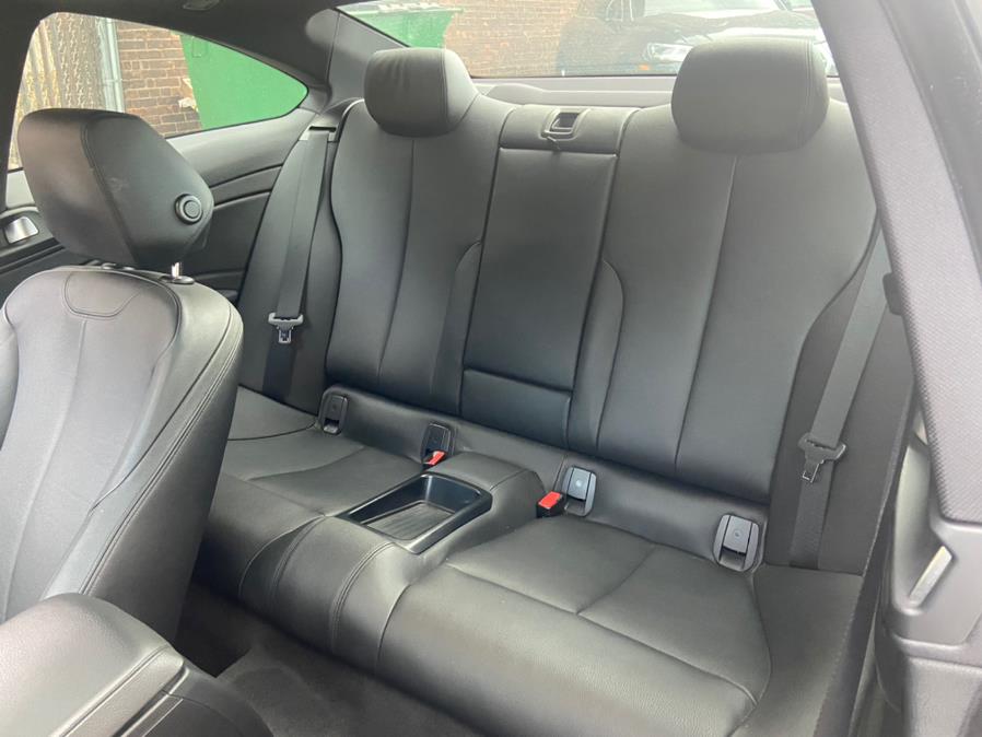 Used BMW 4 Series 2dr Cpe 428i xDrive AWD SULEV 2016 | Champion Used Auto Sales LLC. Newark, New Jersey Used BMW 4 Series 2dr Cpe 428i xDrive AWD SULEV 2016 | Champion Used Auto Sales LLC. Newark, New Jersey