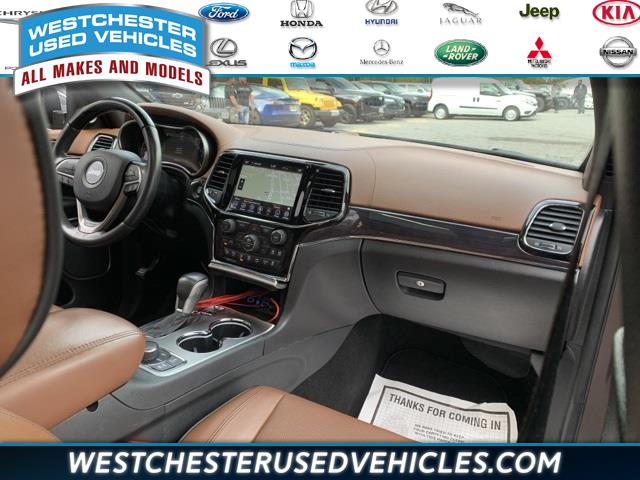 Used Jeep Grand Cherokee Overland 2020 | Westchester Used Vehicles. White Plains, New York Used Jeep Grand Cherokee Overland 2020 | Westchester Used Vehicles. White Plains, New York