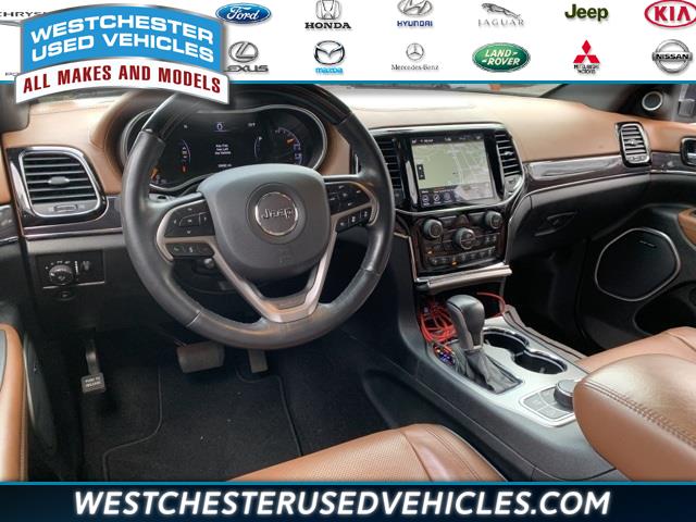 Used Jeep Grand Cherokee Overland 2020 | Westchester Used Vehicles. White Plains, New York Used Jeep Grand Cherokee Overland 2020 | Westchester Used Vehicles. White Plains, New York