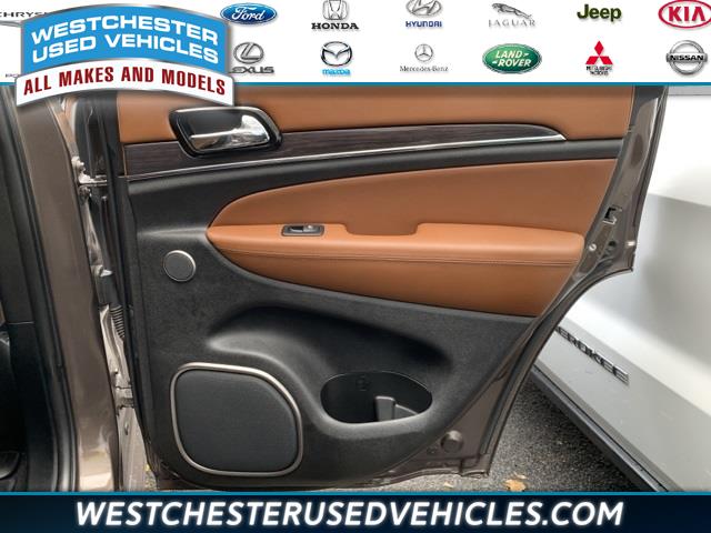 Used Jeep Grand Cherokee Overland 2020 | Westchester Used Vehicles. White Plains, New York Used Jeep Grand Cherokee Overland 2020 | Westchester Used Vehicles. White Plains, New York