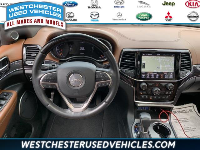 Used Jeep Grand Cherokee Overland 2020 | Westchester Used Vehicles. White Plains, New York Used Jeep Grand Cherokee Overland 2020 | Westchester Used Vehicles. White Plains, New York
