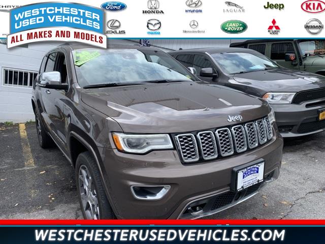 Used Jeep Grand Cherokee Overland 2020 | Westchester Used Vehicles. White Plains, New York Used Jeep Grand Cherokee Overland 2020 | Westchester Used Vehicles. White Plains, New York