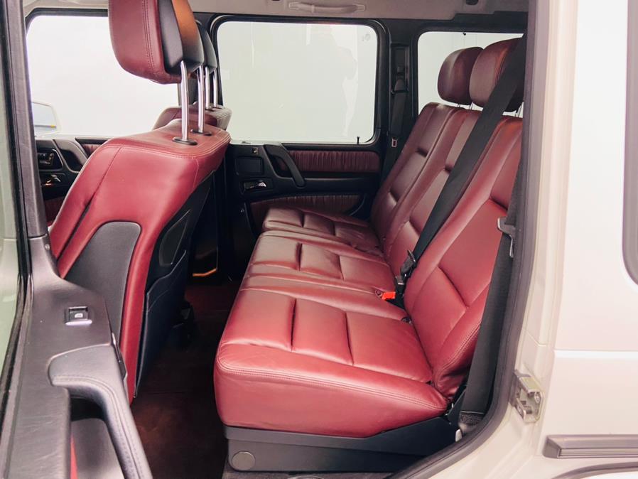 2014 Mercedes-Benz G-Class 4MATIC 4dr G 550, available for sale in Linden, New Jersey | East Coast Auto Group. Linden, New Jersey 2014 Mercedes-Benz G-Class 4MATIC 4dr G 550, available for sale in Linden, New Jersey | East Coast Auto Group. Linden, New Jersey