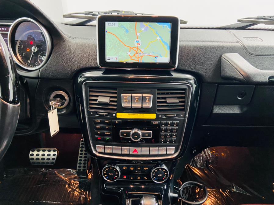 2014 Mercedes-Benz G-Class 4MATIC 4dr G 550, available for sale in Linden, New Jersey | East Coast Auto Group. Linden, New Jersey 2014 Mercedes-Benz G-Class 4MATIC 4dr G 550, available for sale in Linden, New Jersey | East Coast Auto Group. Linden, New Jersey