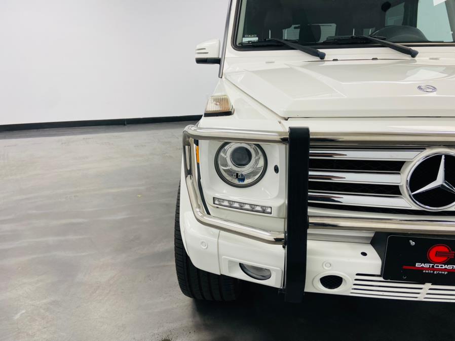 2014 Mercedes-Benz G-Class 4MATIC 4dr G 550, available for sale in Linden, New Jersey | East Coast Auto Group. Linden, New Jersey 2014 Mercedes-Benz G-Class 4MATIC 4dr G 550, available for sale in Linden, New Jersey | East Coast Auto Group. Linden, New Jersey