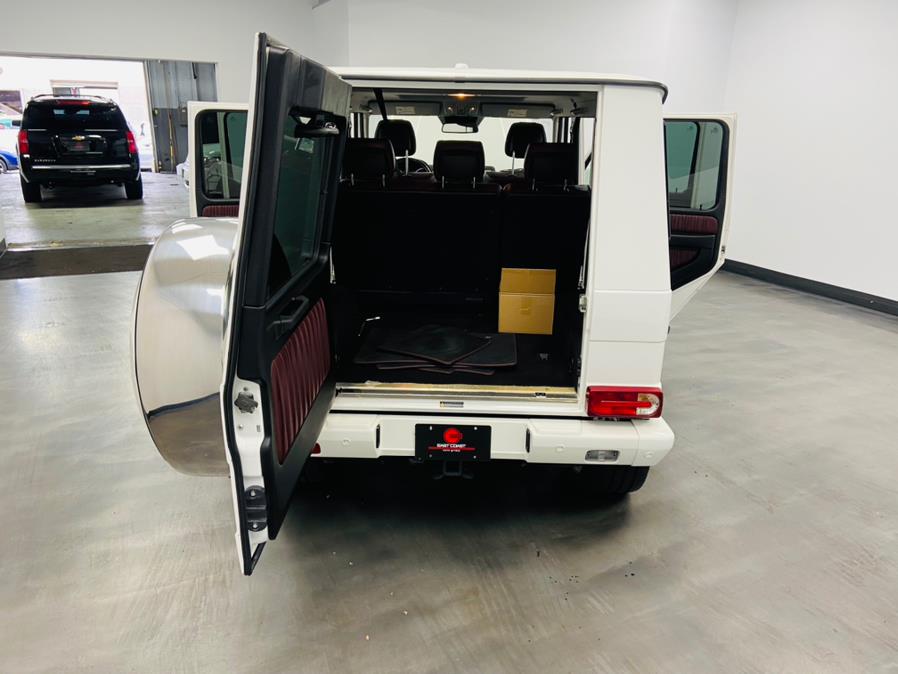2014 Mercedes-Benz G-Class 4MATIC 4dr G 550, available for sale in Linden, New Jersey | East Coast Auto Group. Linden, New Jersey 2014 Mercedes-Benz G-Class 4MATIC 4dr G 550, available for sale in Linden, New Jersey | East Coast Auto Group. Linden, New Jersey